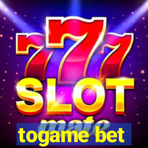 togame bet